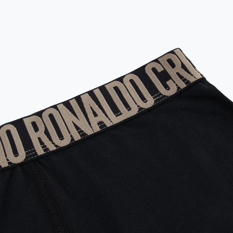 Boxer CR7 Basic Trunk da uomo 5 paia multicolore 8