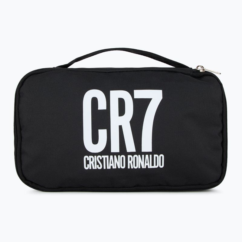Boxer uomo CR7 Basic Trunk 5 paia 2414 multicolore 9