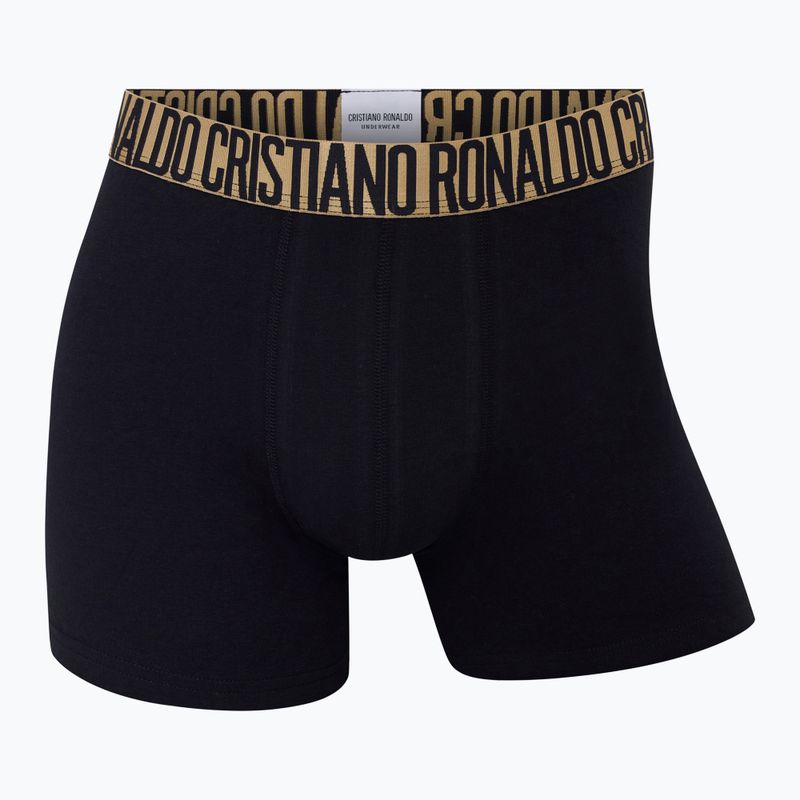 Boxer da uomo CR7 Basic Trunk 4 pairs 2504 multicolor 9