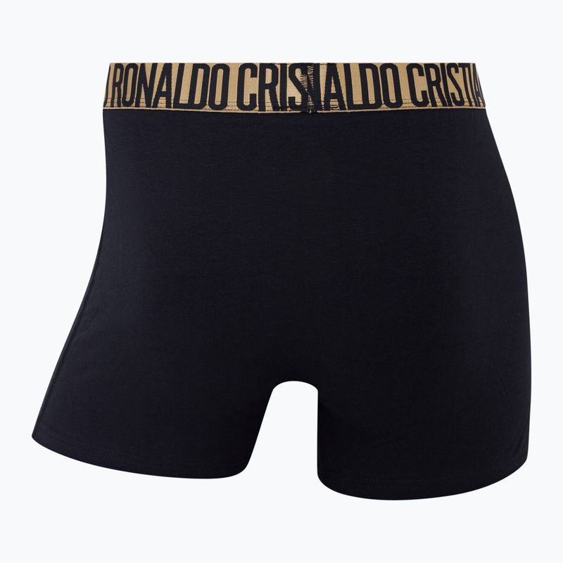 Boxer da uomo CR7 Basic Trunk 4 pairs 2504 multicolor 10