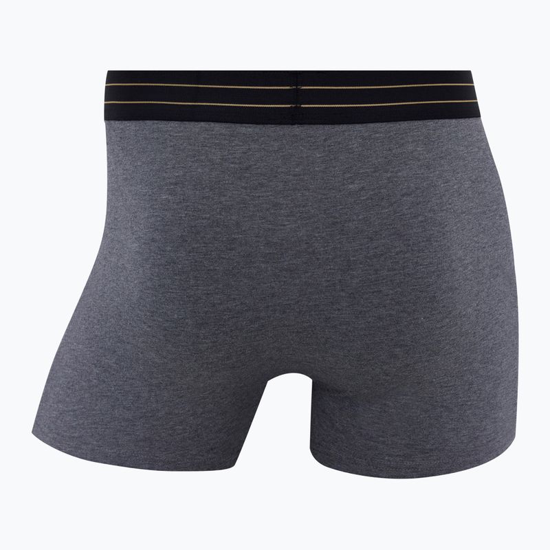 Boxer da uomo CR7 Basic Trunk 7 by 2815 multicolor 4