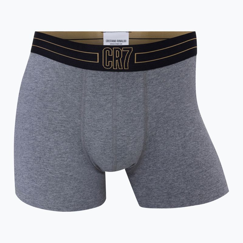 Boxer da uomo CR7 Basic Trunk 7 by 2815 multicolor 5