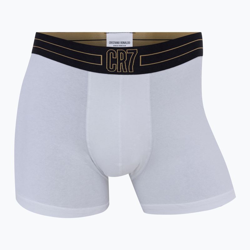 Boxer da uomo CR7 Basic Trunk 7 by 2815 multicolor 7