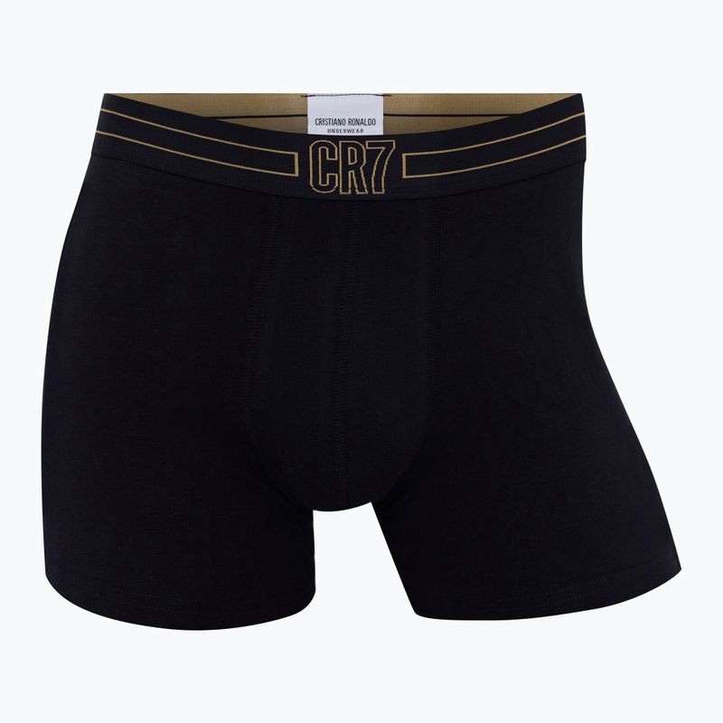 Boxer da uomo CR7 Basic Trunk 7 by 2815 multicolor 9