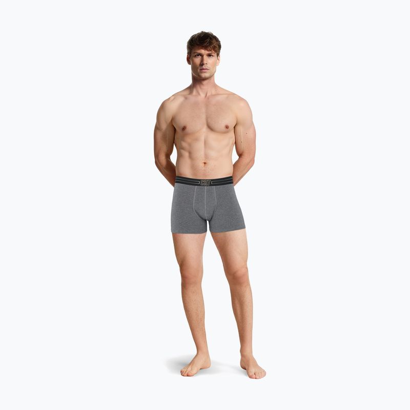 Boxer da uomo CR7 Basic Trunk 7 by 2815 multicolor 11