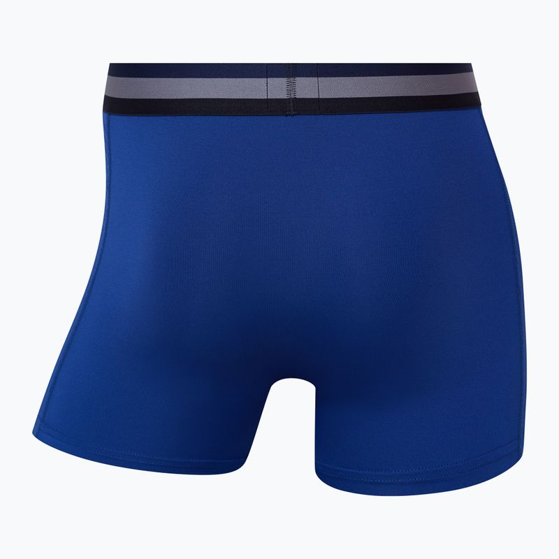 Boxer CR7 Basic Trunk da uomo 3 paia multicolore 8