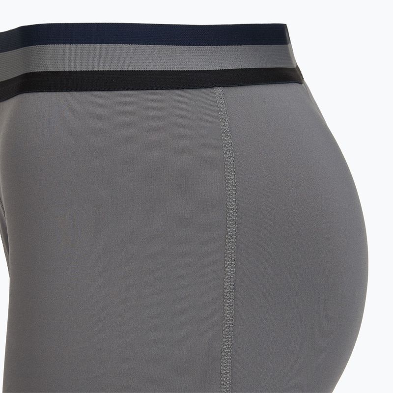 Boxer CR7 Basic Trunk da uomo 3 paia multicolore 6