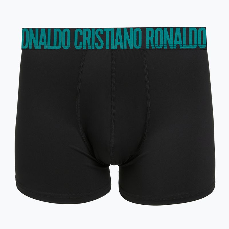 CR7 Fashion Trunk Micro boxer uomo 2 paia 456 multicolore 2
