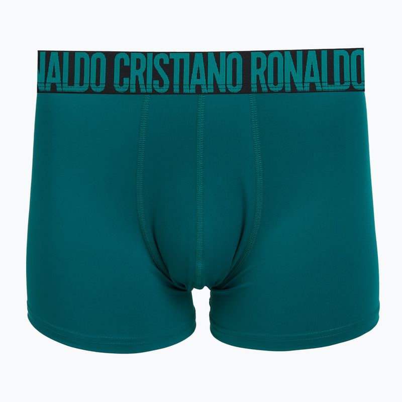 CR7 Fashion Trunk Micro boxer uomo 2 paia 456 multicolore 3
