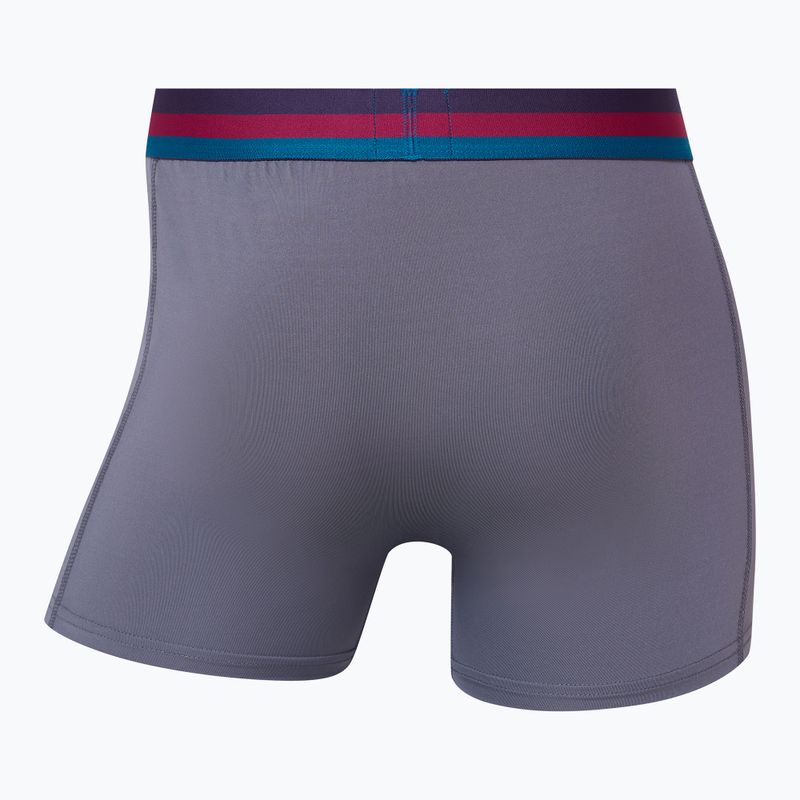 CR7 Fashion Trunk Micro boxer uomo 2 paia 457 multicolore 4