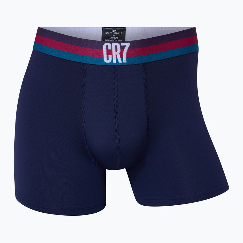 CR7 Fashion Trunk Micro boxer uomo 2 paia 457 multicolore 5