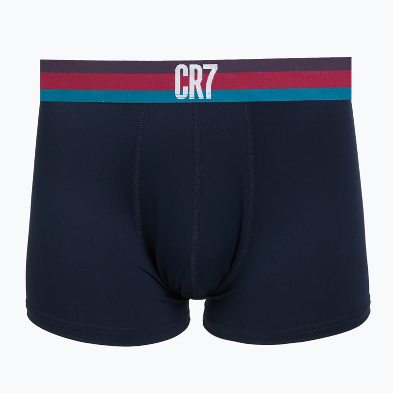 CR7 Fashion Trunk Micro boxer uomo 2 paia 457 multicolore 2