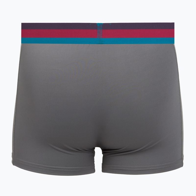 CR7 Fashion Trunk Micro boxer uomo 2 paia 457 multicolore 4