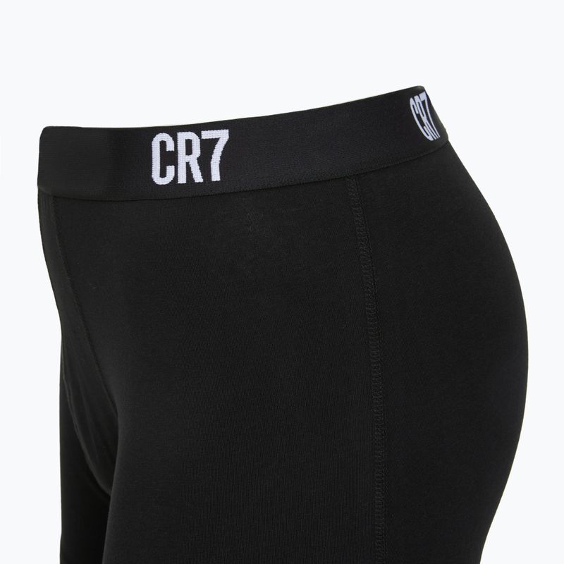 Boxer da uomo CR7 Basic Trunk 4 paia 2506 multicolor 5