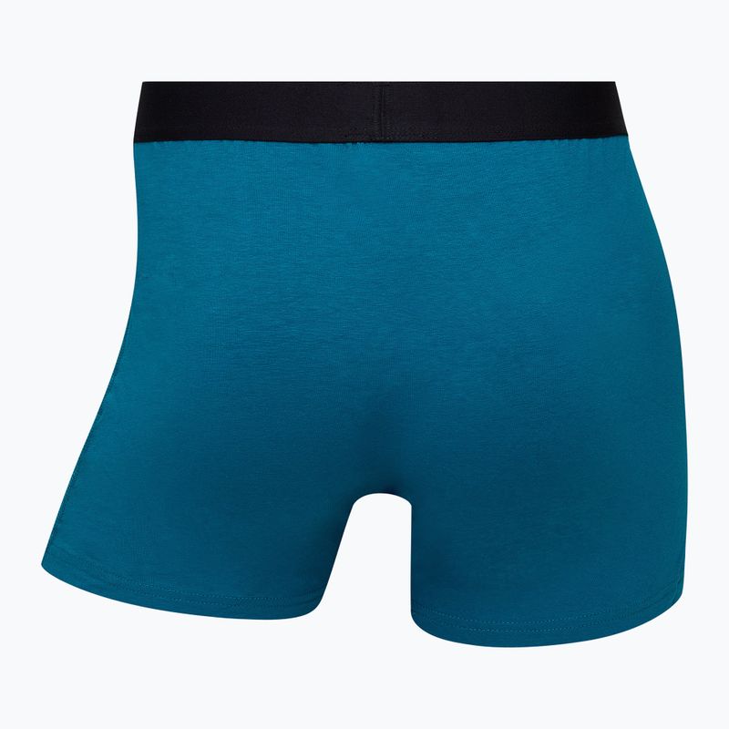 Boxer da uomo CR7 Basic Trunk 5 by 2350 multicolour 4