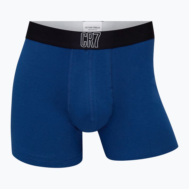 Boxer da uomo CR7 Basic Trunk 5 by 2350 multicolour 7