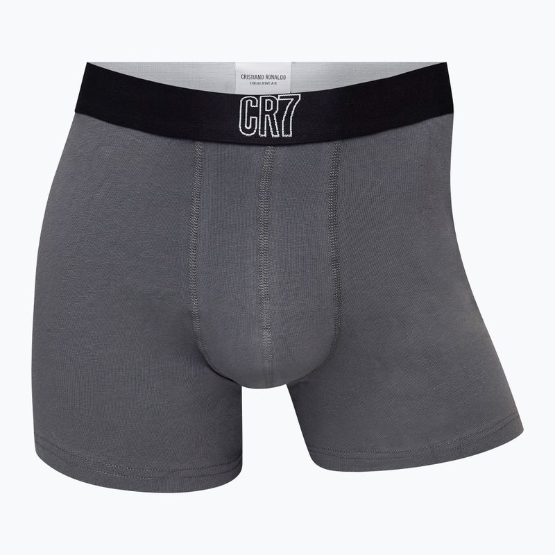 Boxer da uomo CR7 Basic Trunk 5 by 2350 multicolour 11