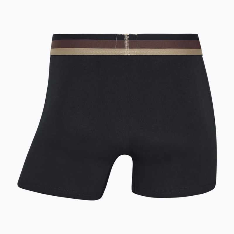 Boxer da uomo CR7 Basic Trunk 3 multicolour pairs 4