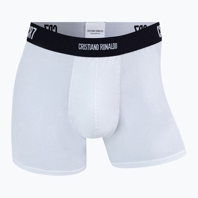Boxer da uomo CR7 Basic Trunk 7 by 2820 multicolor 3