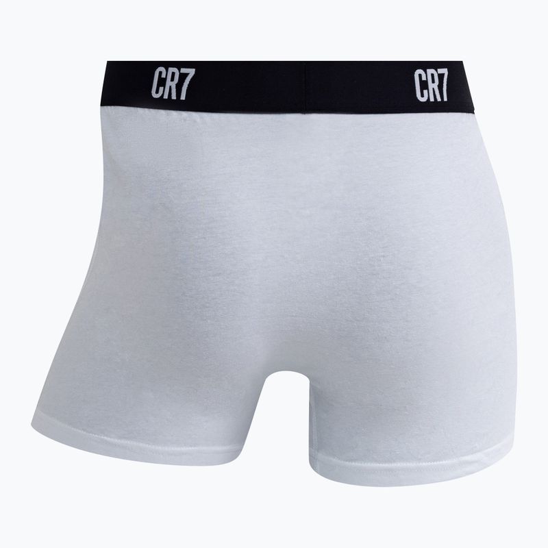 Boxer da uomo CR7 Basic Trunk 7 by 2820 multicolor 4