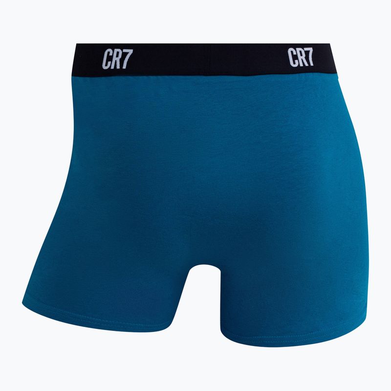 Boxer da uomo CR7 Basic Trunk 7 by 2820 multicolor 6