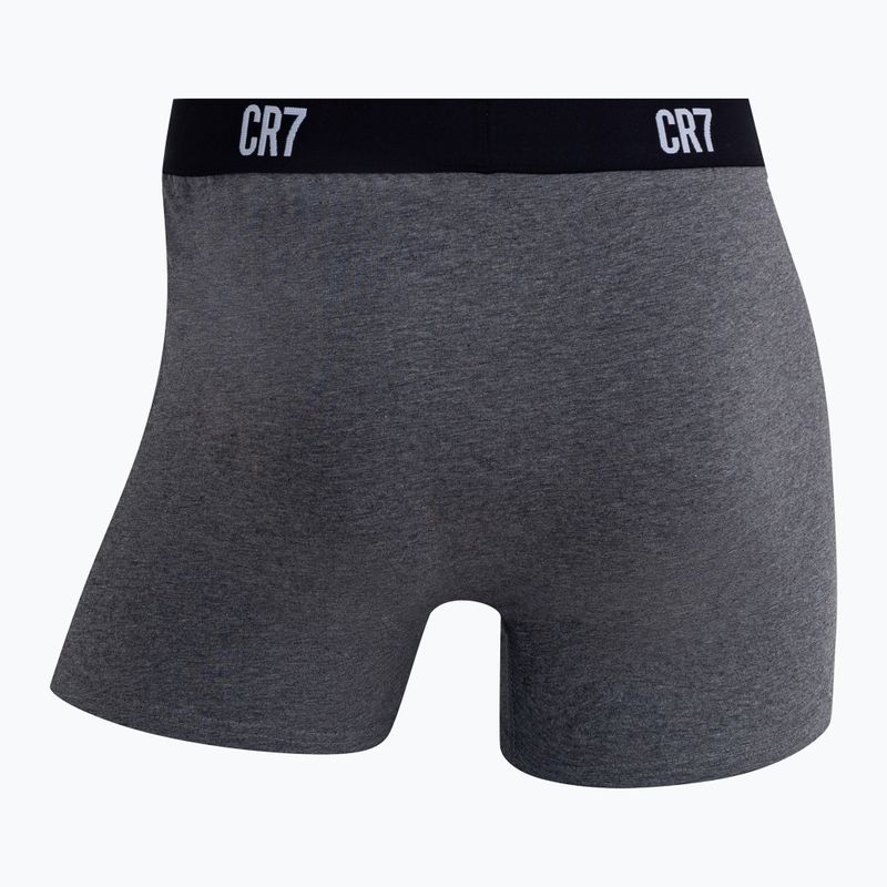Boxer da uomo CR7 Basic Trunk 7 by 2820 multicolor 8