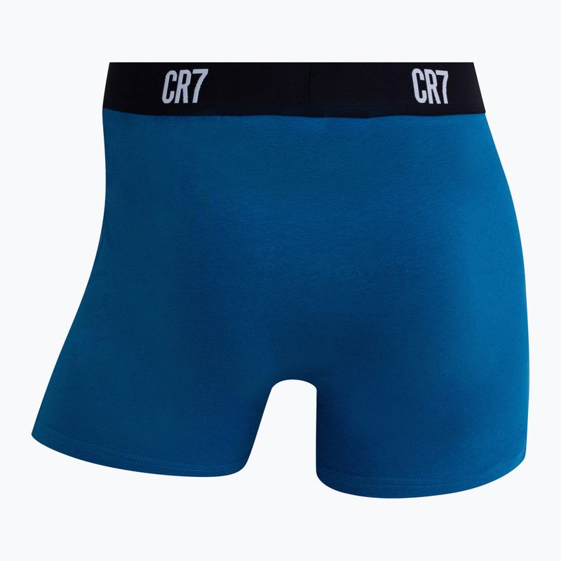 Boxer da uomo CR7 Basic Trunk 7 by 2820 multicolor 12