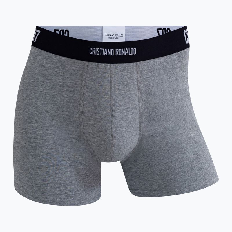 Boxer da uomo CR7 Basic Trunk 7 by 2820 multicolor 13