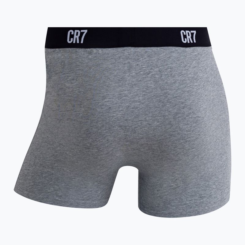 Boxer da uomo CR7 Basic Trunk 7 by 2820 multicolor 14