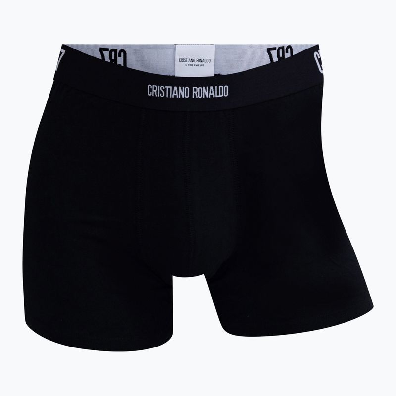 Boxer da uomo CR7 Basic Trunk 7 by 2820 multicolor 15