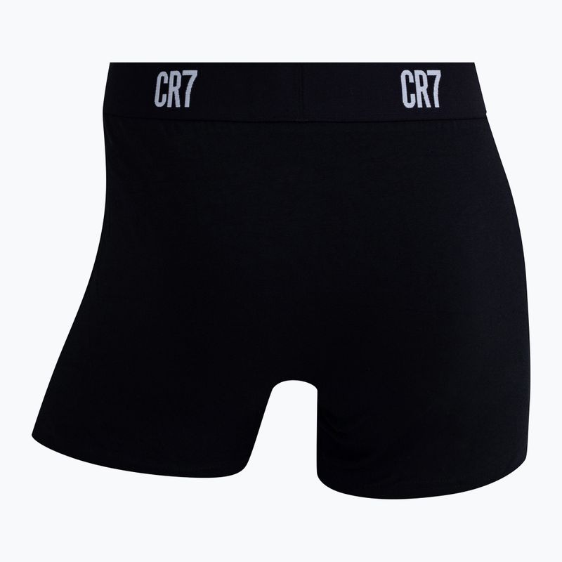 Boxer da uomo CR7 Basic Trunk 7 by 2820 multicolor 16