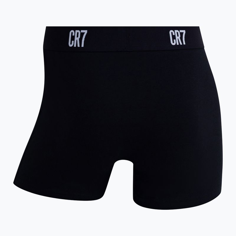 Boxer da uomo CR7 Basic Trunk 7 pairs 2821 multicolor 6