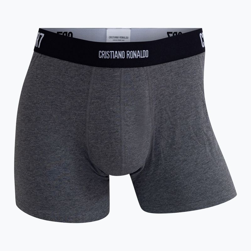 Boxer da uomo CR7 Basic Trunk 7 pairs 2821 multicolor 11