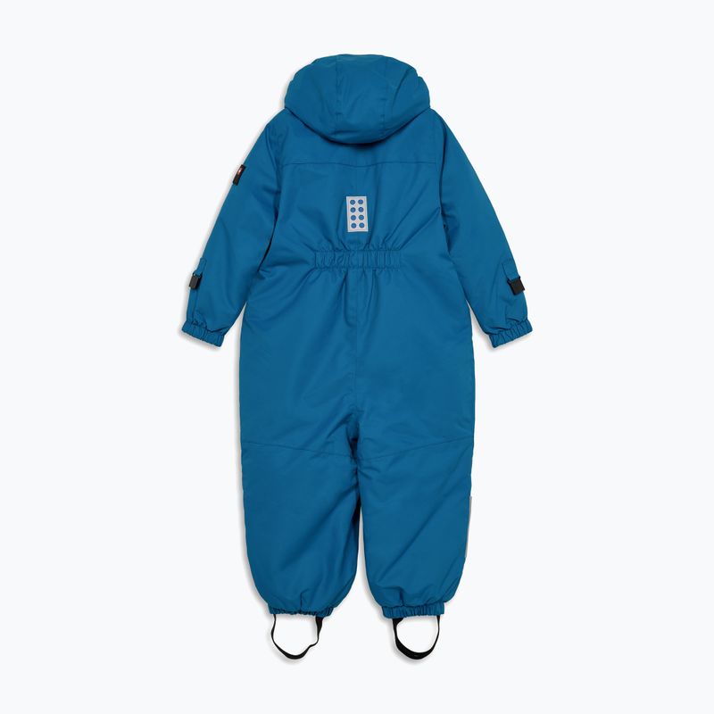 Tuta per bambini LEGO Lwjori 721 deep blue 2