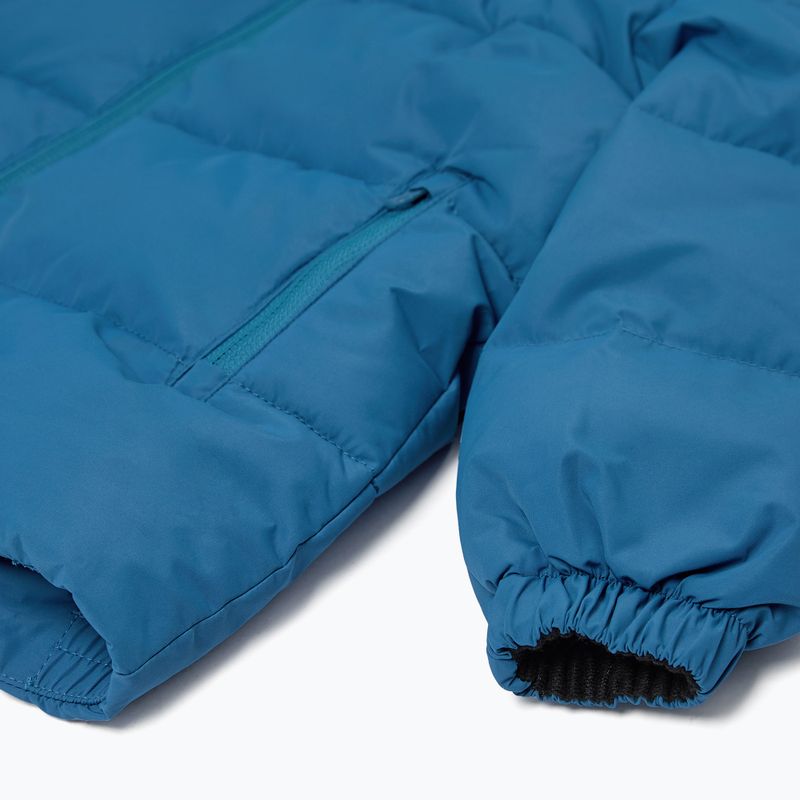 Giacca imbottita per bambini LEGO Lwjojo 703 deep blue 4