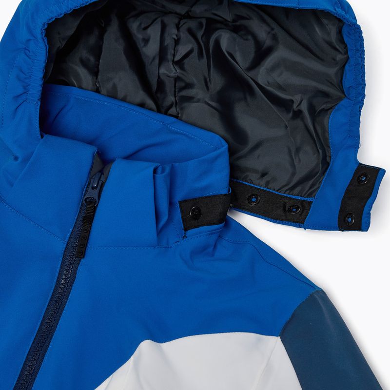 Giacca da sci bambino LEGO Lwjian 713 dark blue 3