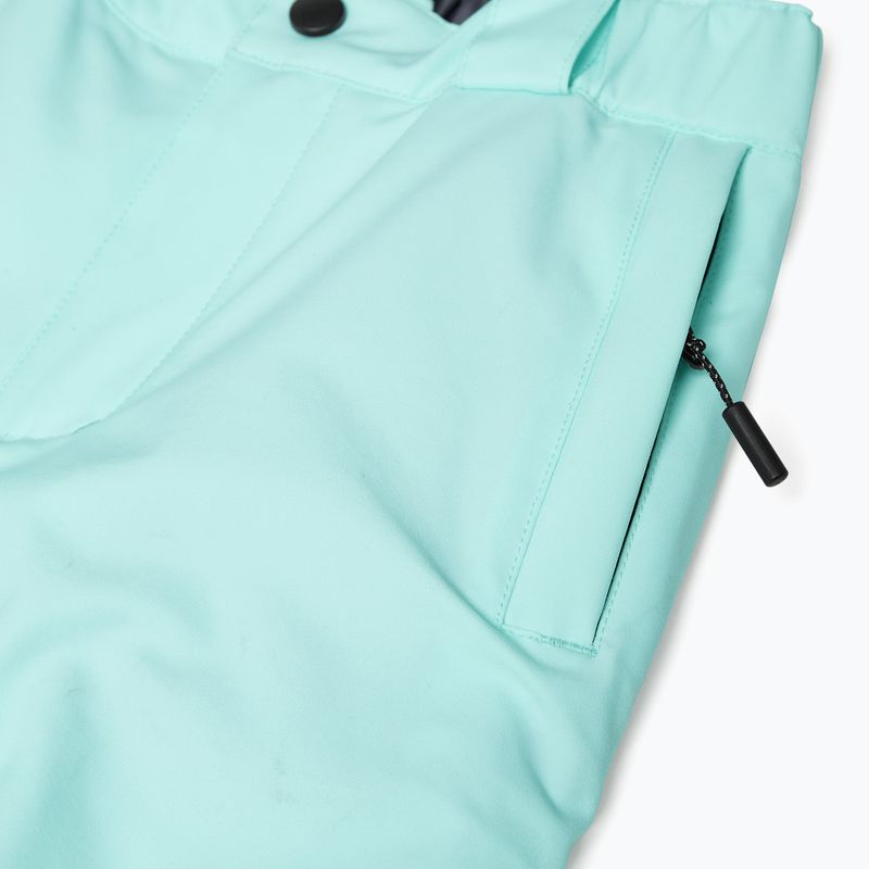 Pantaloni da sci per bambini LEGO Lwpowai 708 mint 4