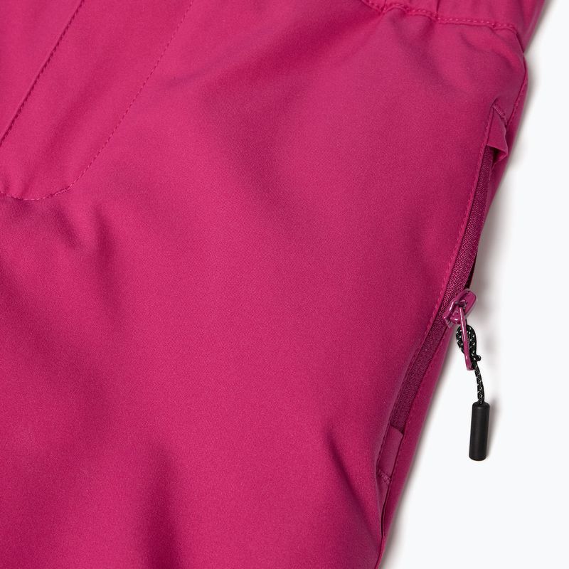 Pantaloni da sci per bambini LEGO Lwpayton 701 fuchsia 5