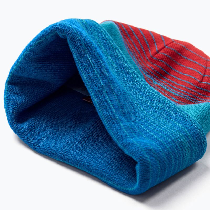 Berretto invernale da bambino LEGO Lwalex 704 blue 4
