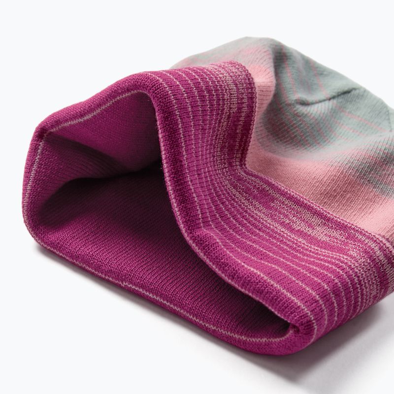 Berretto invernale da bambino LEGO Lwalex 704 fuchsia 4