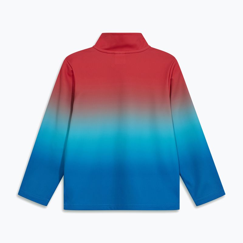Pile felpato bambino LEGO Lwsian 711 Fleece blue 2