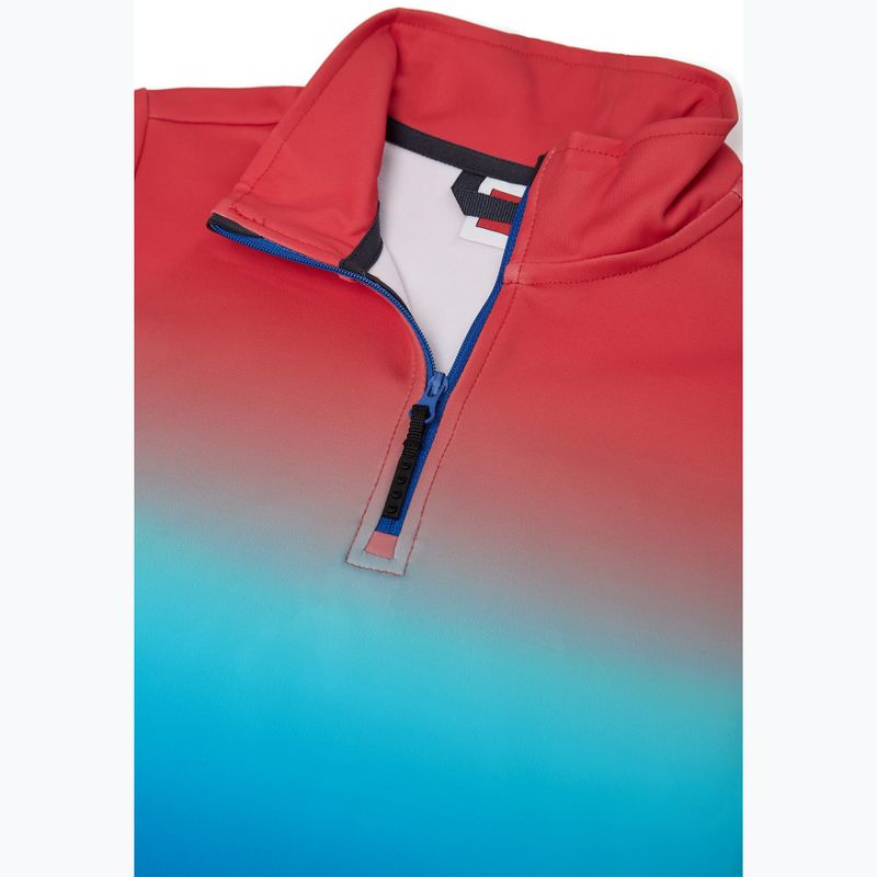 Pile felpato bambino LEGO Lwsian 711 Fleece blue 3