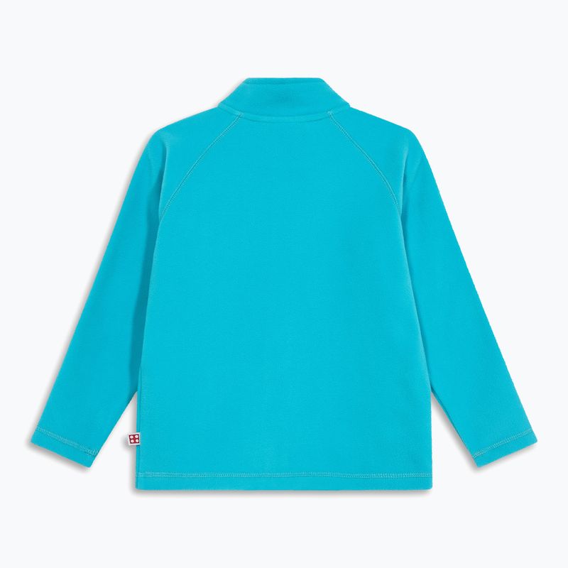 Pile felpato bambino LEGO Lwsinclair 703 bright blue 2