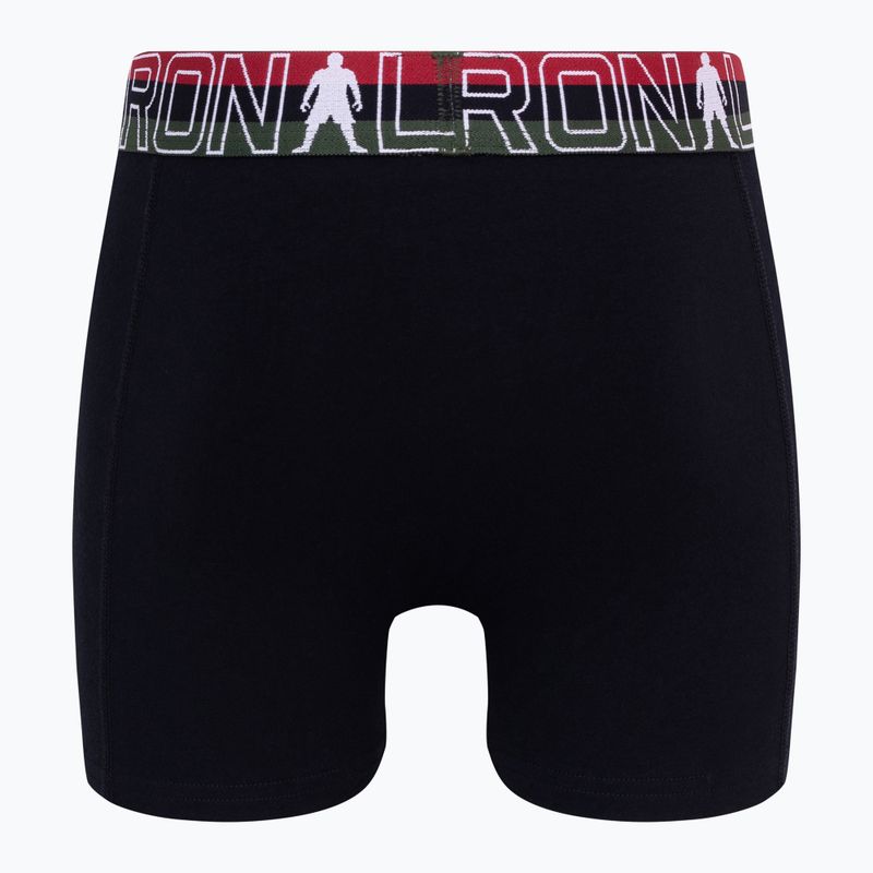 Boxer bambino CR7 Trunk 3 multicolour pairs 7
