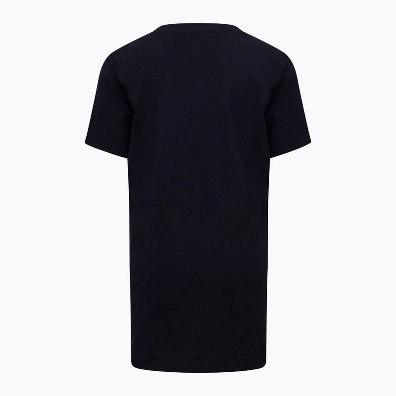 Pigiama per bambini CR7 Pyjamas-Shorts black 4