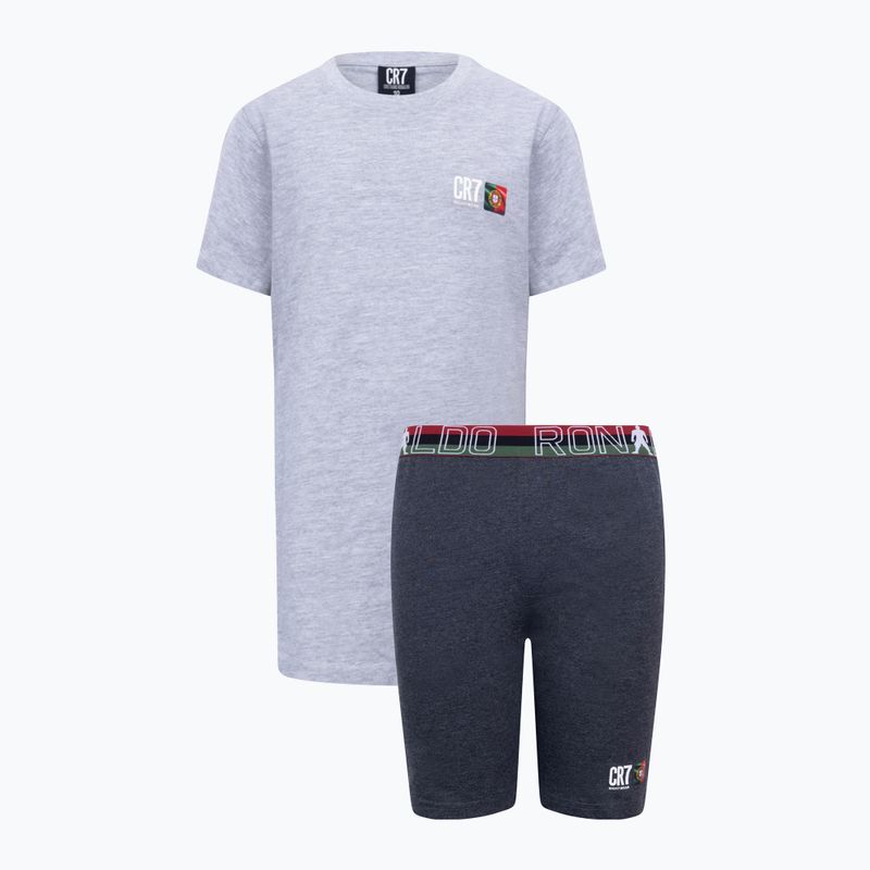Pigiama per bambini CR7 Pyjamas-Shorts multicolour 2
