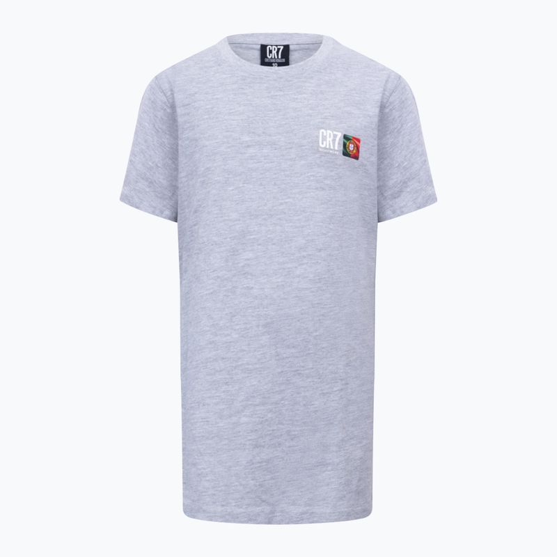 Pigiama per bambini CR7 Pyjamas-Shorts multicolour 3