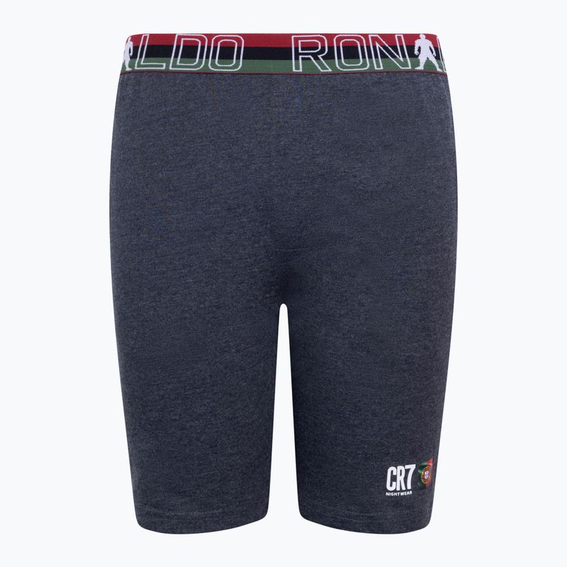 Pigiama per bambini CR7 Pyjamas-Shorts multicolour 5