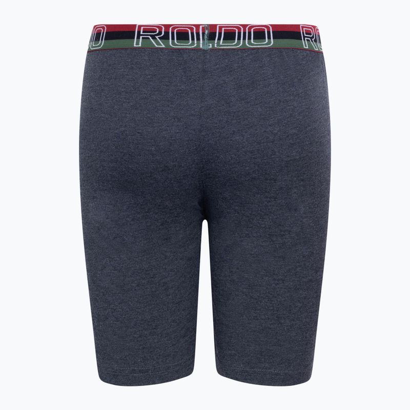Pigiama per bambini CR7 Pyjamas-Shorts multicolour 6