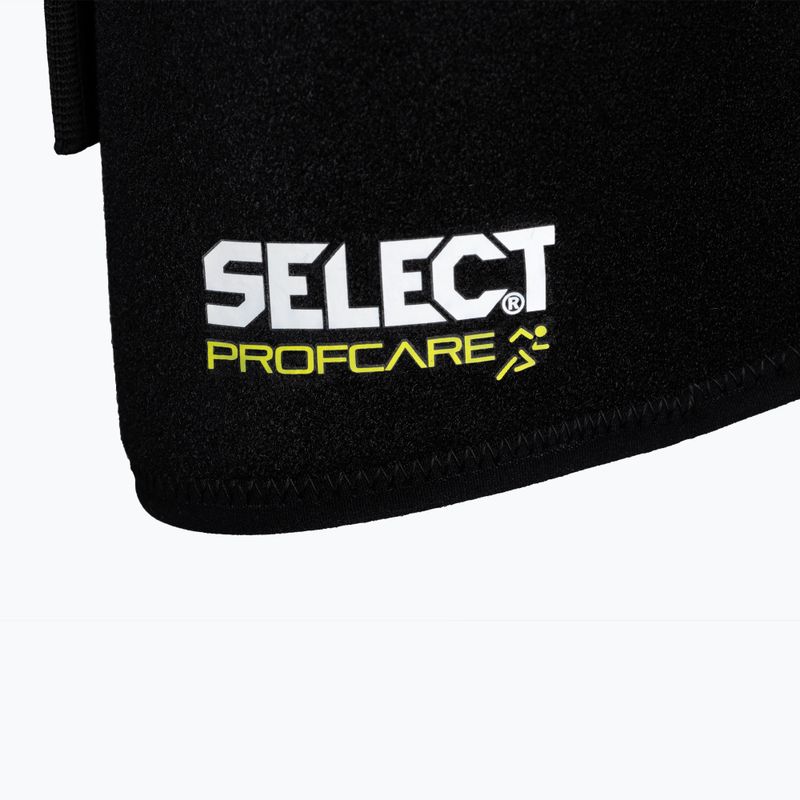 Stabilizzatore lombare con tutore SELECT Profcare 6411 nero 700045 4